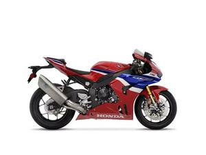 2026 HONDA CBR1000RR-R FIREBLADE SP