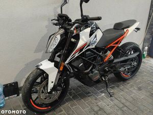 KTM DUKE