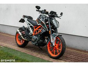 KTM DUKE
