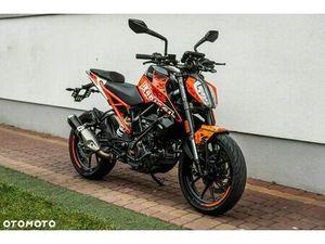 KTM DUKE