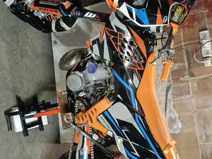 KTM SX