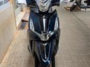 KYMCO AGILITY 300I 300 APRILE 2025
