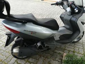 MALAGUTI MADISON 180