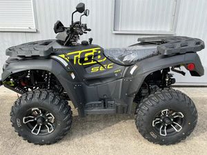 TGB BLADE 560 ABS BLADE 560 ABS TOURING T3 INCL.