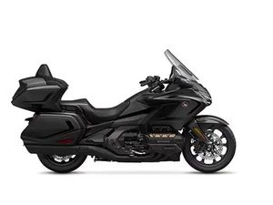 2026 HONDA GOLD WING TOUR
