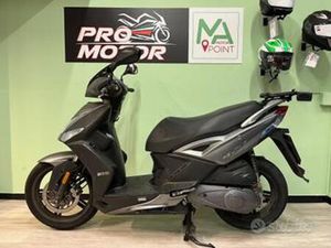 KYMCO AGILITY 200I - 2021