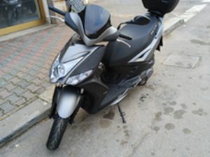 SCOOTER KYMCO 125 RS