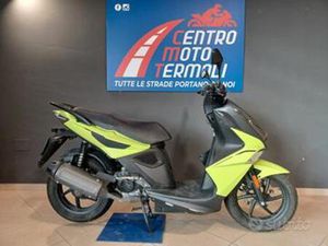 KYMCO SUPER 8 50
