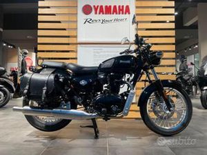 BENELLI IMPERIALE 400