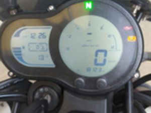 BENELLI LEONCINO TRAIL