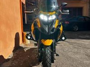 BENELLI TRK 502 X 2022 PERFETTO