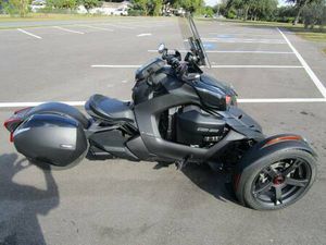 2020 CAN AM RYKER 600