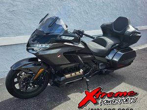 2024 HONDA GOLDWING TOUR DCT