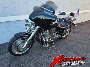2003 HONDA VTX1800