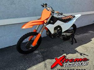 2023 KTM 450 SX-F