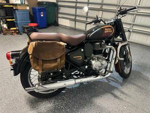 2023 ROYAL ENFIELD 350 CLASSIC REBORN