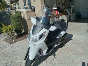 2022 SYM CITYCOM S 300I