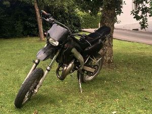 PEUGEOT XPS 50 BASTLER