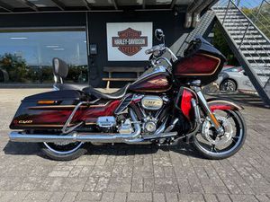 HARLEY-DAVIDSON ROAD GLIDE CVO LIMITED 120TH ANNIVERSARY