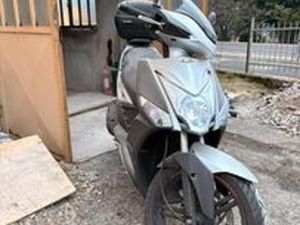KYMCO AGILITY 200 CC