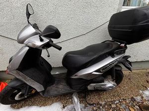PIAGGIO TPH 50
