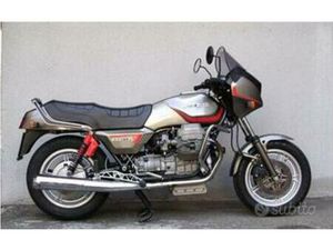 MOTO GUZZI T5 850 1983 FMI
