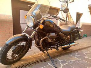 MOTO GUZZI CALIFORNIA 1100 - 2003