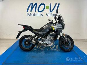 MOTO GUZZI STELVIO PFF