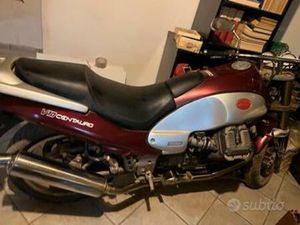 MOTO GUZZI V10 CENTAURO - 1999 - 36650 KM