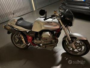 MOTO GUZZI V11