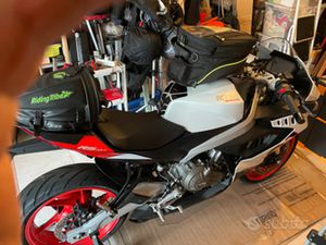 APRILIA RS 457