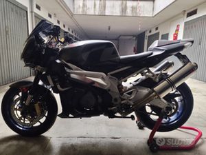 APRILIA TUONO 1000 R