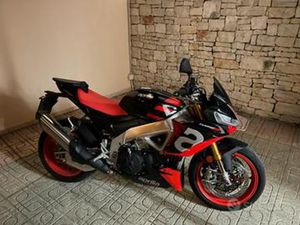 APRILIA TUONO 1100 FACTORY V4 2021