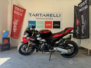 APRILIA TUONO V4 1100 TUONO V4 1100 FACTORY M...