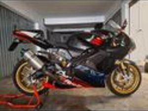 APRILIA RSV MILLE - 2003