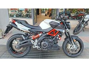 APRILIA SHIVER 900