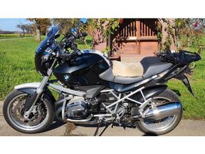 BMW R1200R CLASSIC
