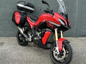 BMW S 1000 XR 2020 1000 CM3 | MOTO SPORTIVE | 20 081 KM | ROUGE | 66000 PERPIGNAN
