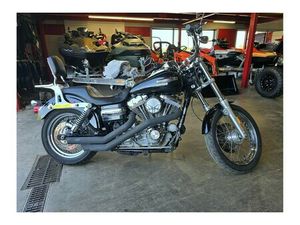 2009 HARLEY-DAVIDSON® DYNA SUPER GLIDE CUSTOM TWIN CAM 96