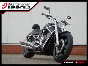 HARLEY-DAVIDSON V-ROD VRSCA VR1