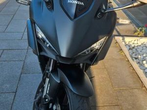 HONDA CBR 500R