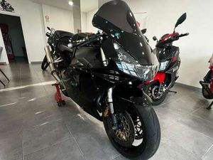 HONDA CBR 900 CBR 954 FIREBLADE - 34.013 KM NERO