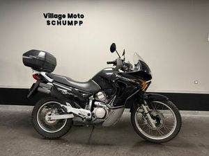 HONDA TRANSALP 650 2001 650 CM3 | MOTO TRAIL | 24 005 KM | 67201 ECKBOLSHEIM