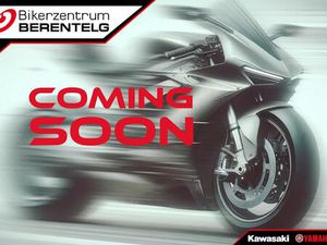 KAWASAKI VERSYS 1000 SE