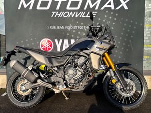 YAMAHA XTZ TENERE 700 2026 689 CM3 | MOTO TRAIL | 3 400 KM | GRIS | 57100 THIONVILLE