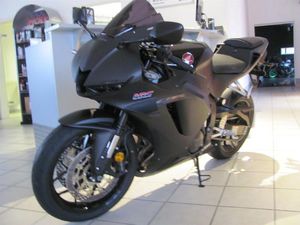 HONDA CBR600RR