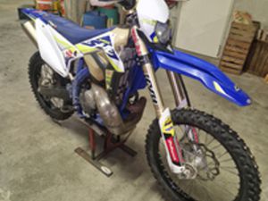 SHERCO SE 300 FACTORY 2021