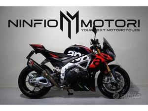 APRILIA TUONO V4 FACTORY - 2023