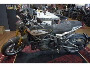 INDIAN FTR R CARBON LAGERFAHRZEUG 4,49% FINANZ.