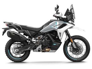 CFMOTO 1000 MT-X / MT-X LOW